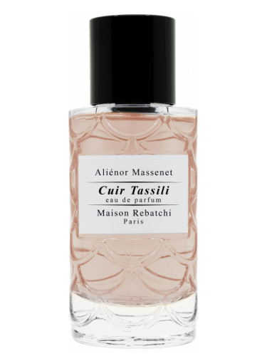 Cuir Tassili - Maison Rebatchi