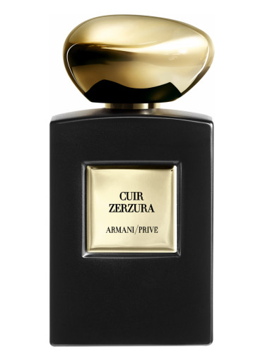 Cuir Zerzura - Giorgio Armani