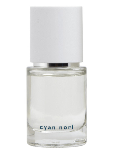 Cyan Nori - Abel