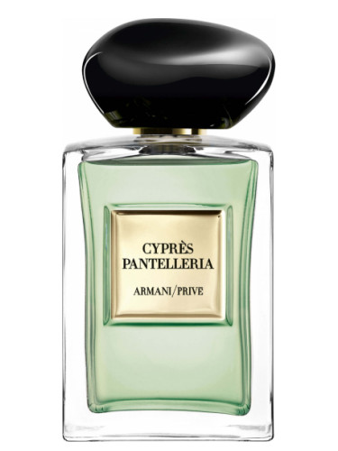 Cyprès Pantelleria - Giorgio Armani