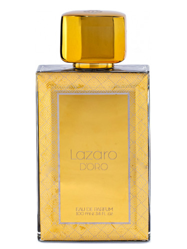 D’Oro - Lazaro