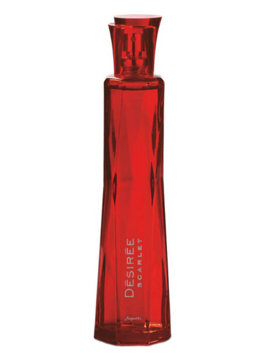 Désirée Scarlet - Jequiti