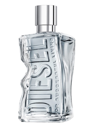 D by Diesel - Diesel