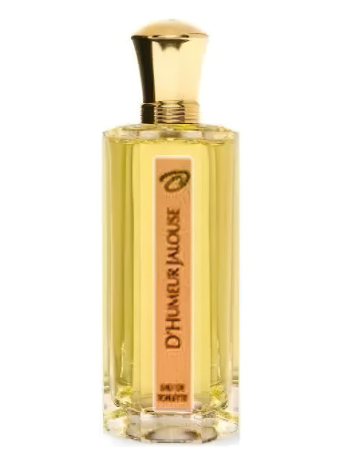 D'Humeur Jalouse - L'Artisan Parfumeur