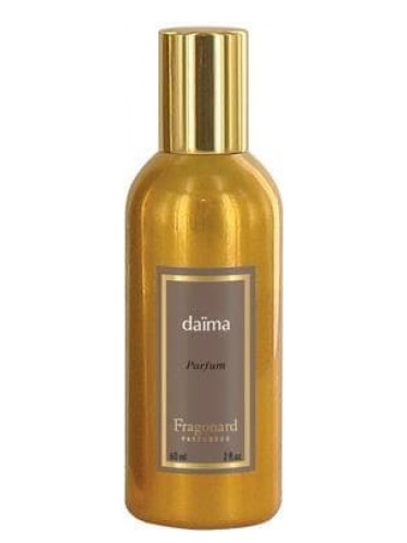 Daïma Parfum - Fragonard