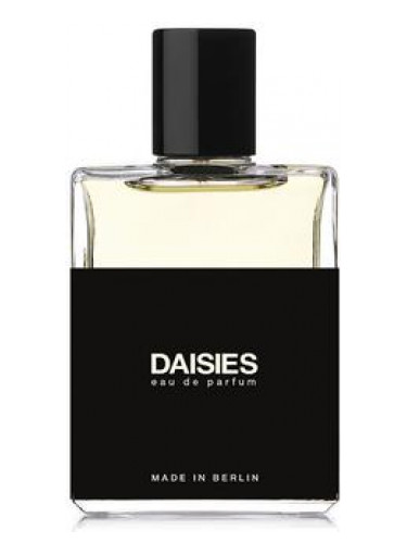 Daisies - Moth and Rabbit Perfumes