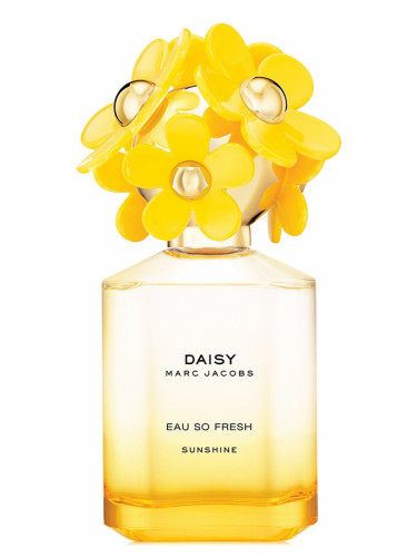 Daisy Eau So Fresh Sunshine - Marc Jacobs