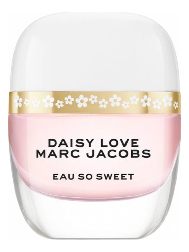 Daisy Love Eau So Sweet Petals - Marc Jacobs