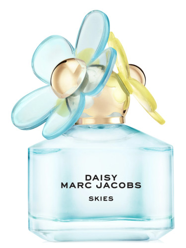 Daisy Skies - Marc Jacobs