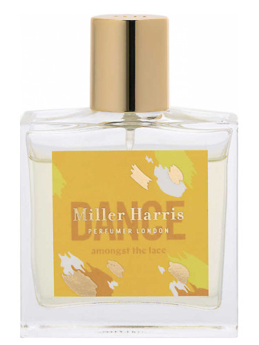Dance Among The Lace - Miller Harris