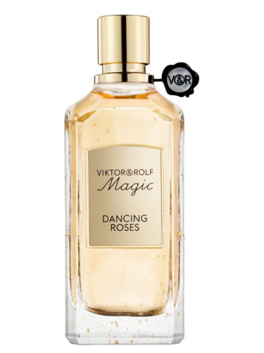 Dancing Roses - Viktor&Rolf