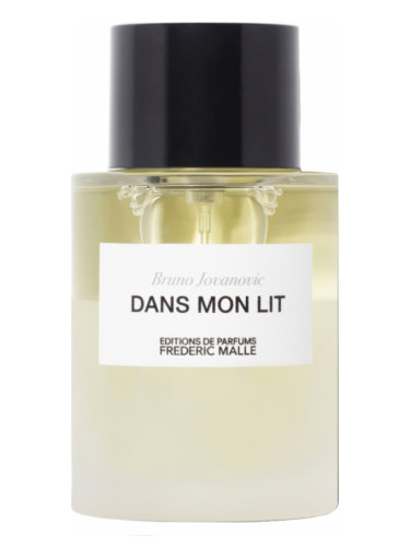 Dans Mon Lit - Frederic Malle