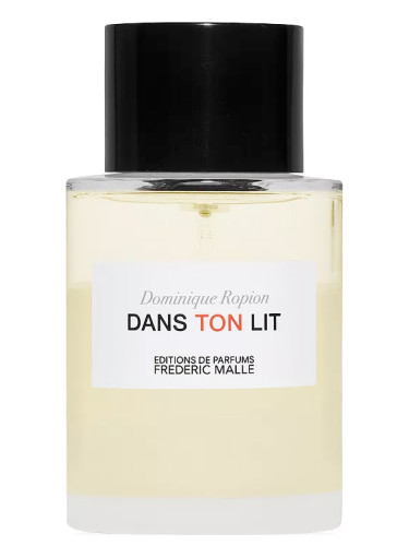 Dans Ton Lit - Frederic Malle