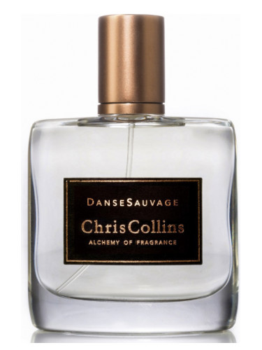 Danse Sauvage - Chris Collins