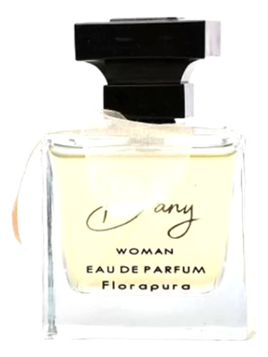 Dany Woman - Flora Pura