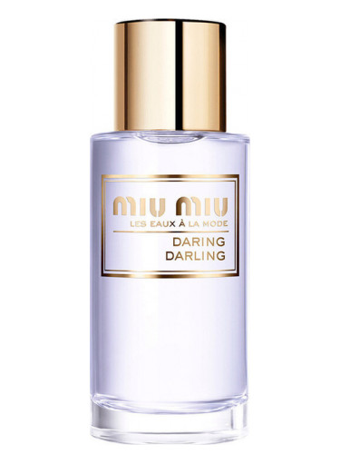 Daring Darling - Miu Miu