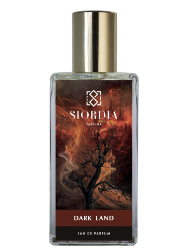 Dark Land - Siordia Parfums