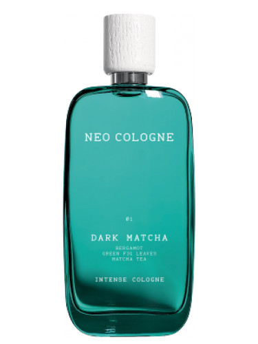 Dark Matcha - Neo Cologne