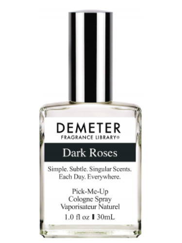 Dark Roses - Demeter Fragrance