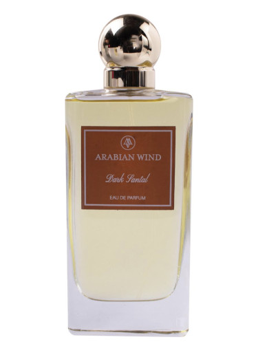 Dark Santal - Arabian Wind