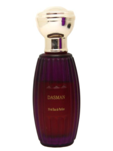 Dasman - Al-Jazeera Perfumes