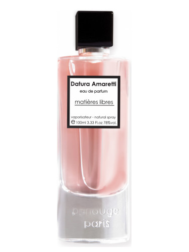 Datura Amaretti - Panouge