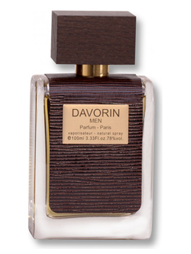 Davorin - Panouge