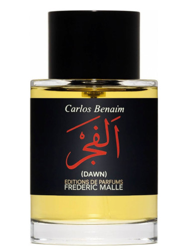 Dawn - Frederic Malle