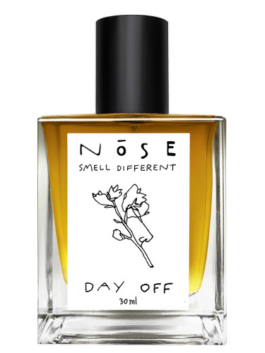 Day Off - Nose Perfumes