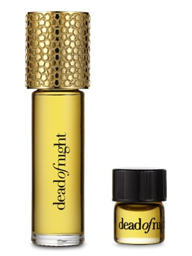 Dead Of Night Oil - Strangelove NYC