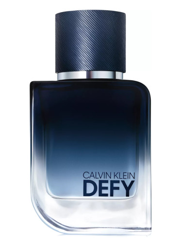 Defy Eau de Parfum - Calvin Klein