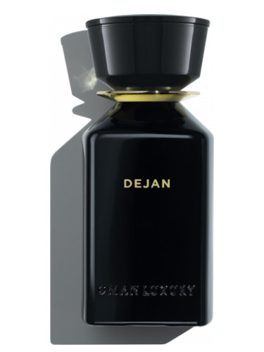 Dejan - Omanluxury