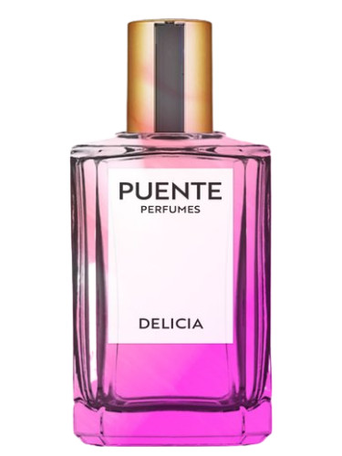 Delicia - Puente Perfumes