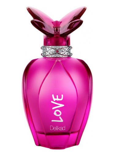 Delikad Love Butterfly - Delikad