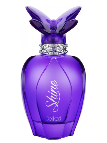 Delikad Shine Butterfly - Delikad