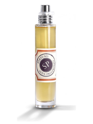 Delirious Iris - SP Parfums Sven Pritzkoleit