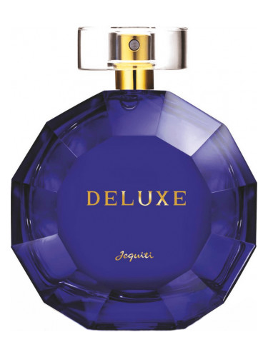Deluxe - Jequiti