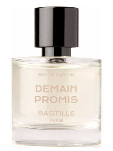Demain Promis - Bastille Parfums