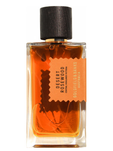 Desert Rosewood - Goldfield & Banks Australia