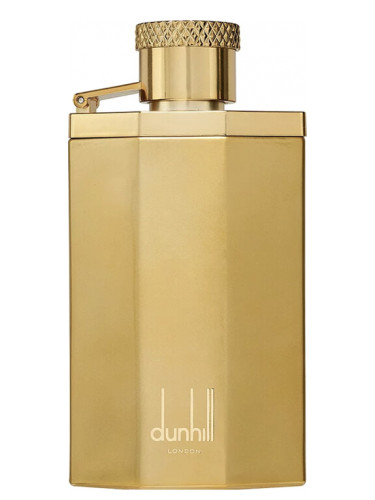 Desire Gold - Alfred Dunhill