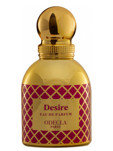 Desire - Odecla