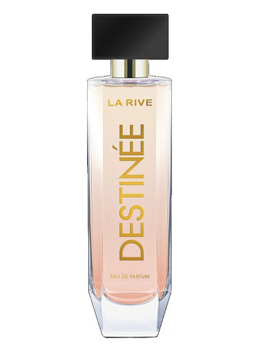 Destinée - La Rive