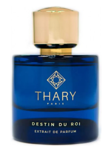 Destin du Roi - Thary