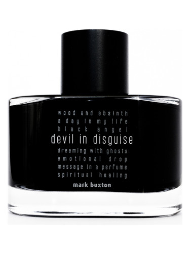 Devil in Disguise - Mark Buxton