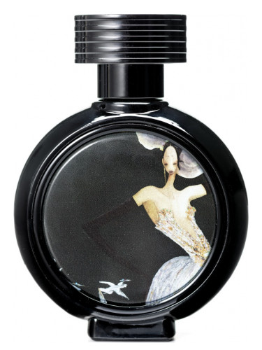 Devil's Intrigue - Haute Fragrance Company HFC