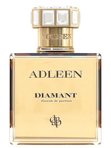 Diamant - Adleen Haute Parfumerie