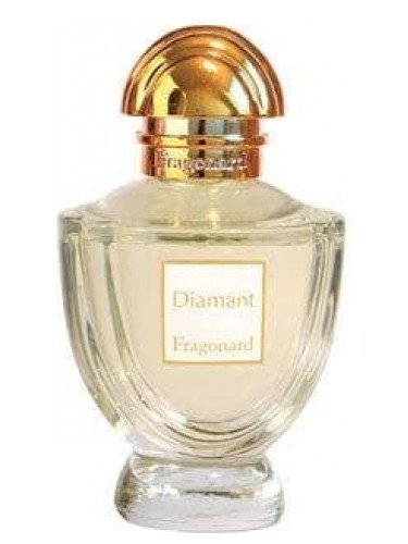 Diamant Eau de Parfum - Fragonard