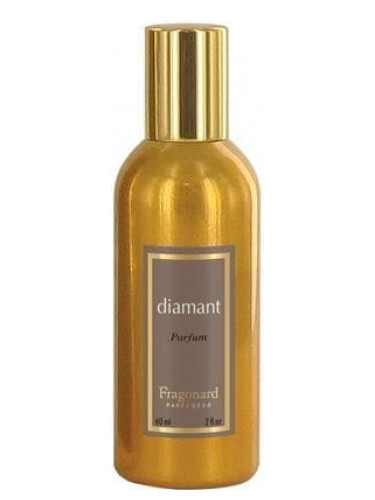 Diamant Parfum - Fragonard