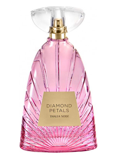 Diamond Petals - Thalia Sodi
