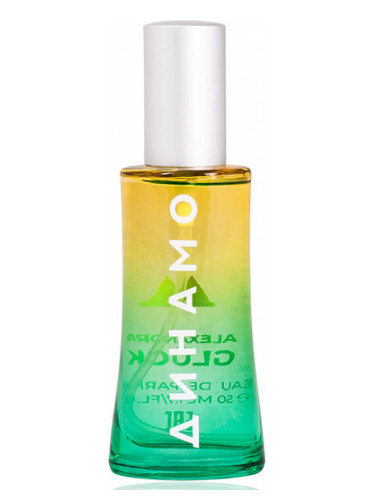 Dinamo (Динамо) - Alexandra Gluck